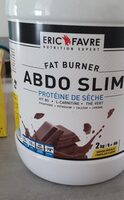 Fat burner