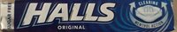 Halls