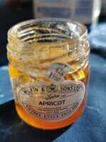 Confiture Abricot