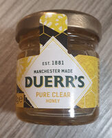 Pure Clear Honey