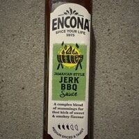 Jerk Bbq