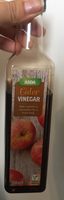 Vinaigre de cidre