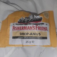 Drop-anijs