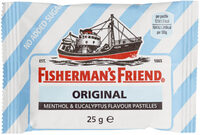 Fishermans Friend Original Blue 25g