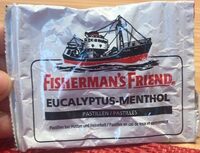 Eucalyptus-Menthol