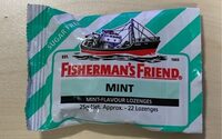 Sugar Free Mint