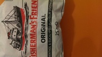 Menthol and eucalyptus flavour