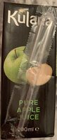 Pure Apple Juice