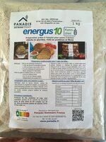 Energus 10