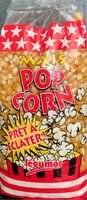 Pop corn