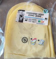 Gouda jeune light