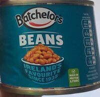 Beans