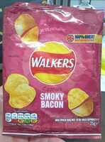 Roast Chicken crisps