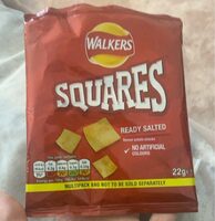Squares