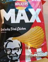 Walkers KFC