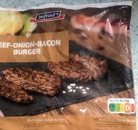 Beef-onion-burger