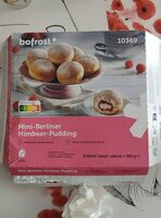 Mini-Berliner