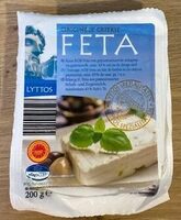 Feta