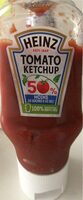 Ketchup 50%