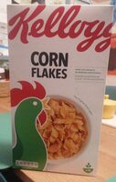Corn flakes