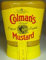 Mustard