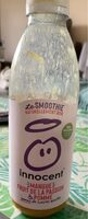 Le smoothie naturellement bon