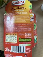 Le moelleux