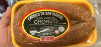 Chorizo