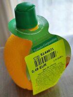 Jus de Citron