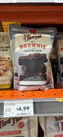 Fudgy Brownie Baking Mix