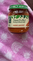 Sweet Carrots