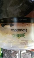 Houmous