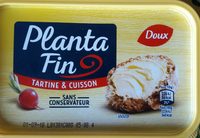 Planta Fin doux