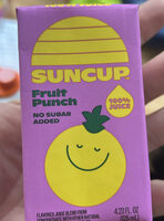 Fruit Punch