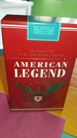 American legend