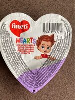 Hearts