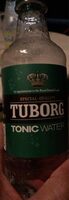 Tonic water