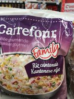 Riz cantonais