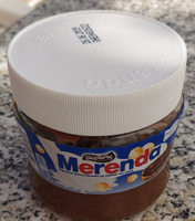 Merenda