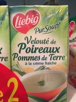 PurSoup