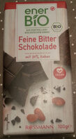 Feine Bitter Schokolade
