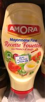 Mayonnaise fine