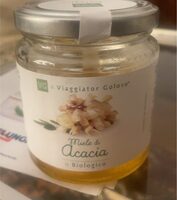Miele di acacia