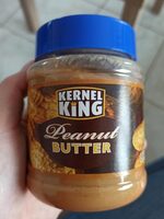 Peanut butter