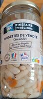 Mogette de Vendée