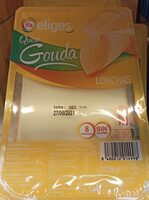 Queso Gouda