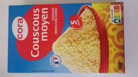 Coucous moyen