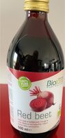 Red beet