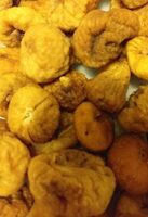 Figues déshydratées