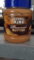 Peanut butter